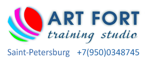 Art classes in Saint-Petersburg Russia